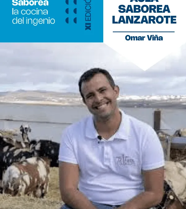El valor del queso de Lanzarote – OMAR VIÑA