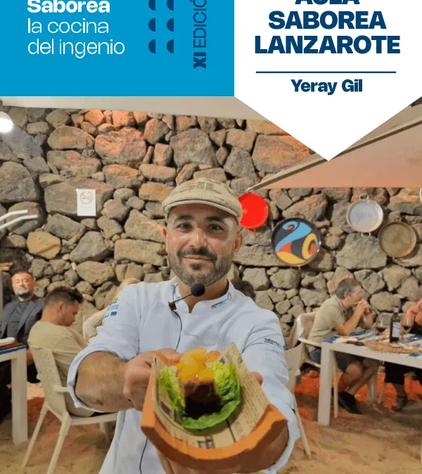 La cuchara conejera – YERAY GIL