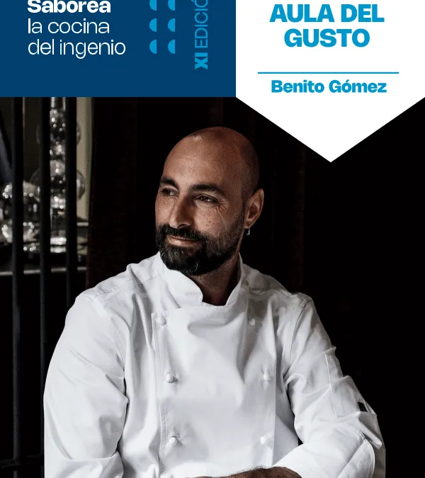 Bardal. Cocinar sin discursos – BENITO GÓMEZ
