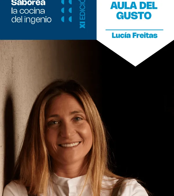 Lucía Freitas: Vanguardia Primaria – LUCÍA FREITAS